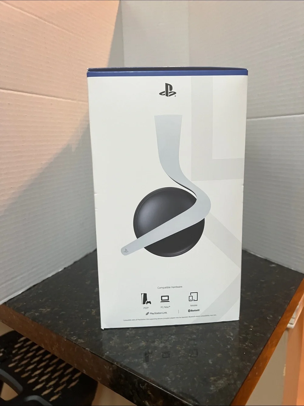 Sony pulse elite